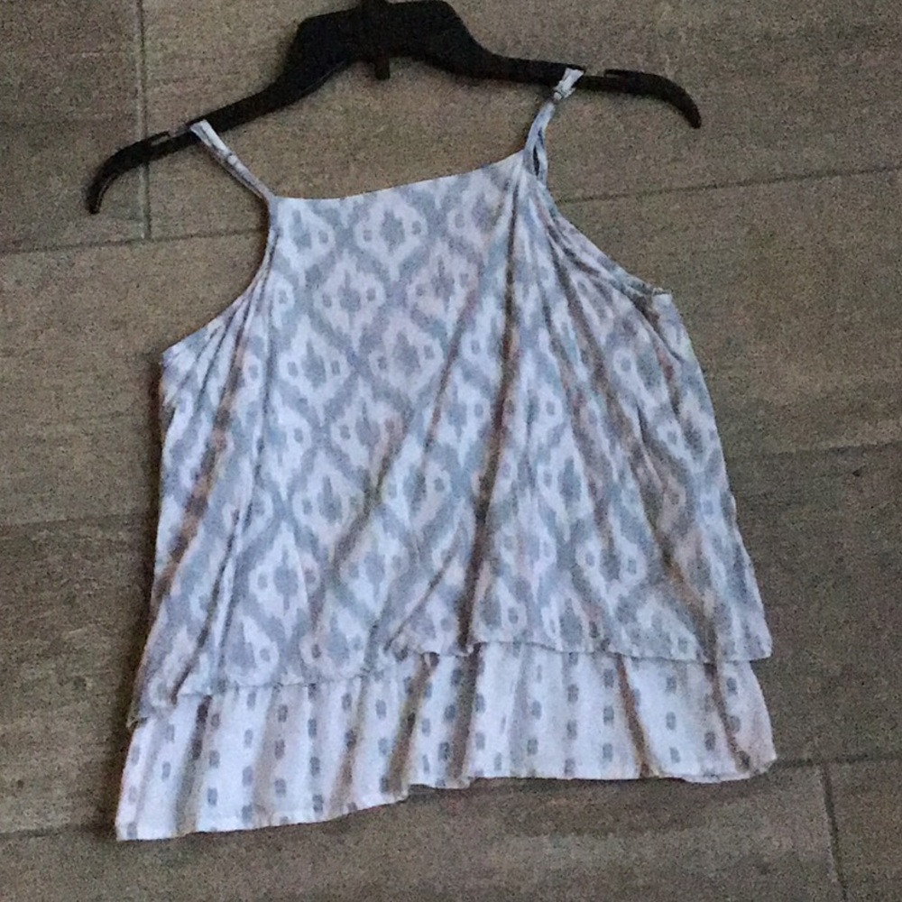 Tank top/ blouse
